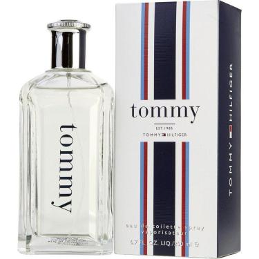 Imagem de Perfume Masculino Tommy Hilfiger Tommy Hilfiger Eau De Toilette Spray 200 Ml (nova Embalagem)
