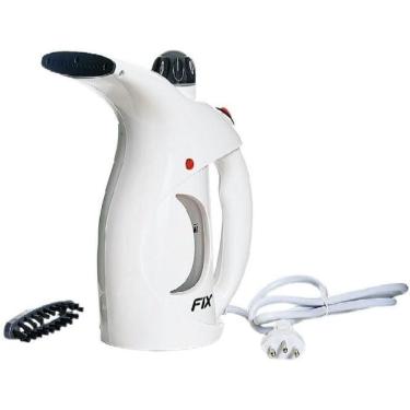 Imagem de Passadeira a Vapor Portátil Elétrica 127V - FXE90013 - Fix