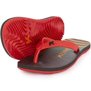 Imagem de Chinelo Kenner Summer Listras Masculino-Masculino