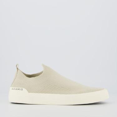 Imagem de Tenis Aramis Easy Sand Off White, 42