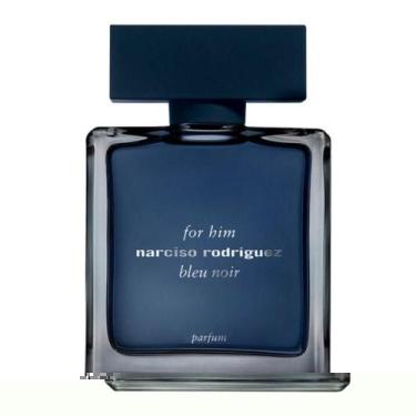 Imagem de For Him Bleu Noir Narciso Rodriguez EDP Masculino 100ml