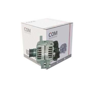 Imagem de Alternador 12v S10 0124425059 - COM Automotive