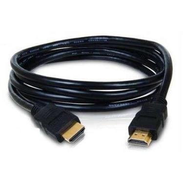 Imagem de Cabo Hdmi 4k Ultra Hd 2.0 5 Metros Mxt - Eletronica Castro