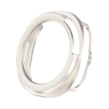 Imagem de Capa Protetora Dura De PC Para Samsung Galaxy Watch 8 Classic 46mm Ace