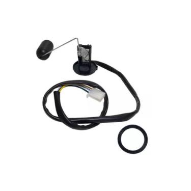Imagem de Boia Medidor Tanque Honda Biz 125 2006 A 2008  1ª Linha - CATIIMOTO