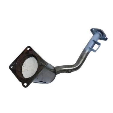 Imagem de Catalisador Peugeot 206 Hatch / SW 1.4 1.6 - 2000 / 2009 - NALU