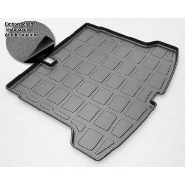 Imagem de Tapete Bandeja Protetor Porta Malas Nissan Kicks - Pro-Bag