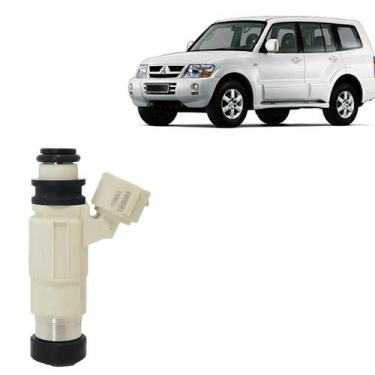 Imagem de Bico injetor pajero lancer eclipse galant vitara 2.0 cdh240 - MITSUBIS