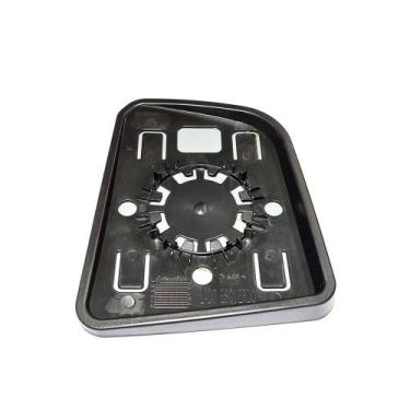 Imagem de Vidro espelho vw delivery 2018/2022 - euro 5 s/desemb.superi - FABBOF 