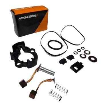 Imagem de Escova partida titan 150 com borracha 90205022 - MAGNETRON