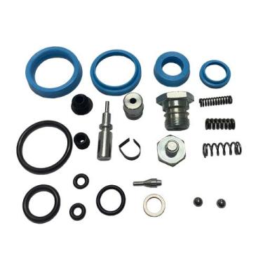 Imagem de Kit de Vedação Completo Paletrans TM 2220 / 3020 - Mercado Pallet