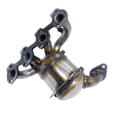 Imagem de Catalisador Ford Ka 1.0 / 1.6 2009 / 2013 - M34 - DSTAL