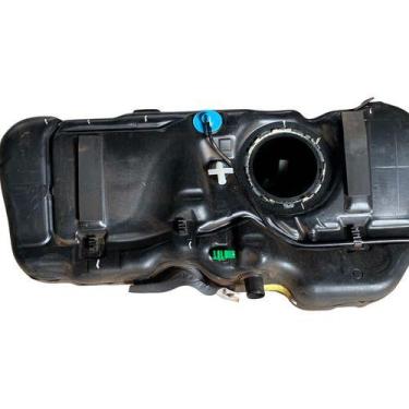 Imagem de Tanque Combustível Bomba Grande Novo Corsa Joy, Ss, 2002 a 2012 GM Nov