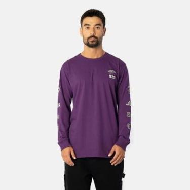 Imagem de Camiseta Manga Longa Lost + Joker-Masculino