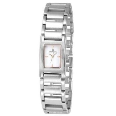Imagem de Relógio Champion Retangular Bracelete-Feminino