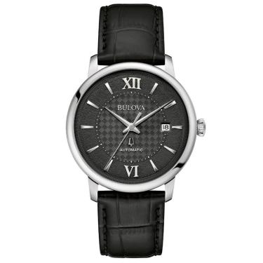 Imagem de Relógio Bulova Automático Hudson-Masculino