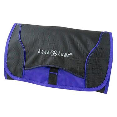 Imagem de Necessaire Aqualung Avalon  Design Dobrável com Cabide Rotativo e Dois