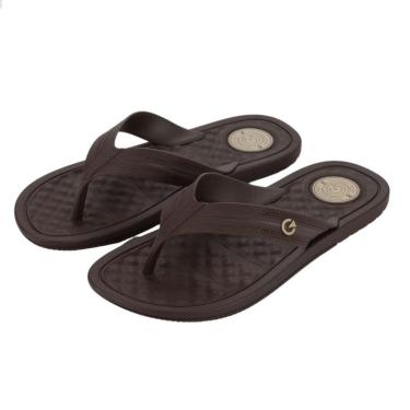 Imagem de Chinelo de Dedo Masculino Cartago Conforto Arizona 12212-Masculino