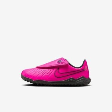 Imagem de Chuteira Nike Tiempo 10 Club Society Infantil-Unissex