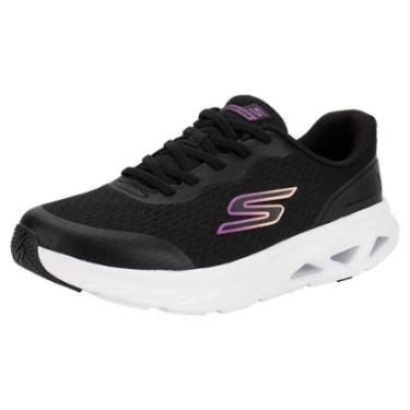 Imagem de Tênis Feminino Glide Step Vortex Avalin Skechers 129826-Feminino