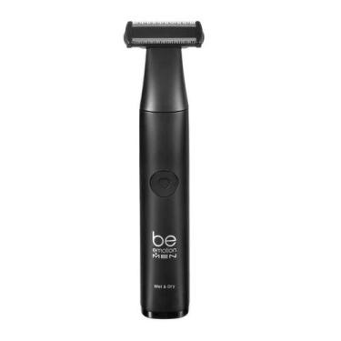 Imagem de Aparador de Pelos Be Emotion Men Smart Blade Sem Fio Resistente Água