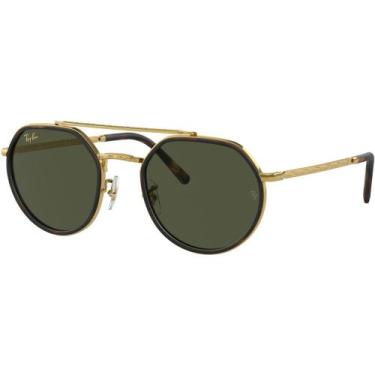 Imagem de Óculos de Sol Ray Ban RB3765 9196/31 Tortoise - Ray-Ban