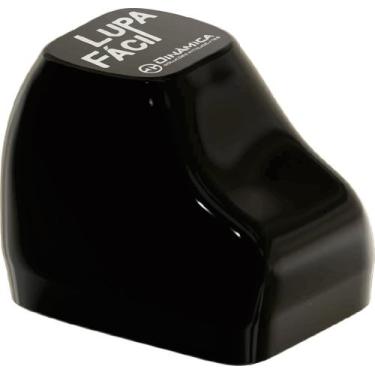 Imagem de Lupa Eletrônica - Lupa Fácil - Dinâmica - Dinâmica-SI, Preto
