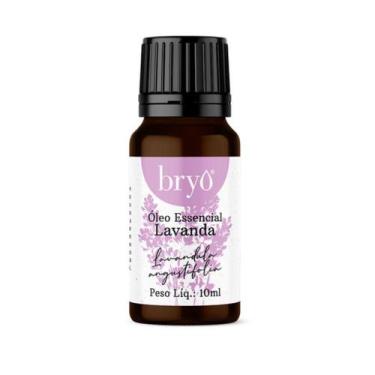 Imagem de Óleo Essencial Bryo Lavanda 10ml