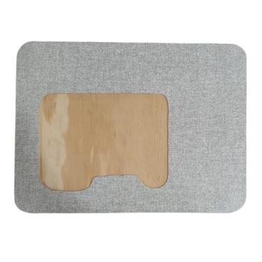 Imagem de Base overlock chinesinha - NoBrand