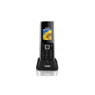 Imagem de Grandstream DP760 Repetidor VoIP DECT de longo alcance