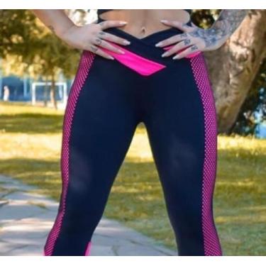 Imagem de Legging fada fit - Fada fits