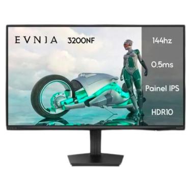 Imagem de Monitor Gamer Philips EVNIA 23,8" 144Hz 0,5Ms IPS Full HD 24M2N3200NF 