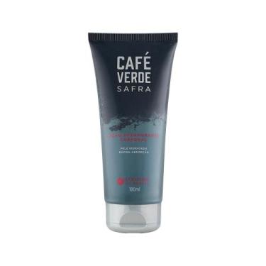 Imagem de L'Occitane Loção Desodorante Corporal Café Verde Safra 180ml