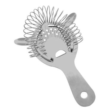Imagem de Coador Coquetel Strainer Inox Mimo Style, UNICA