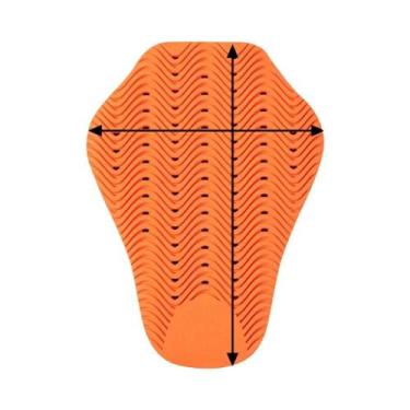 Imagem de Equipamento De Proteção Universal Para Motocicletas, Jaqueta Certifica