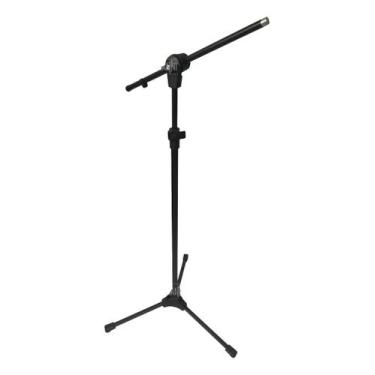 Imagem de Pedestal Rmv Para Microfone Girafa Standart - Pssu142me - 4478, 1