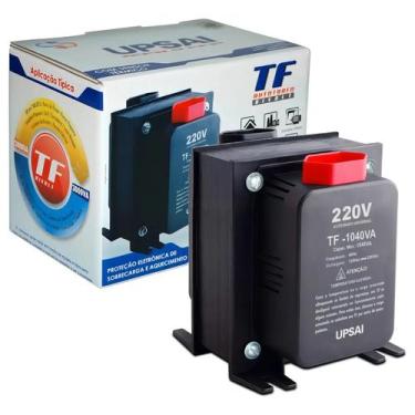 Imagem de Autotrafo tf-1040 upsai