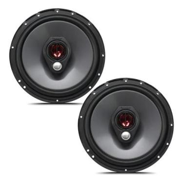 Imagem de Par Alto Falantes Bomber Triaxial Bbr 6 Pol 00 W Rms - Congratulations