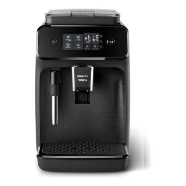 Imagem de Cafeteira Espresso Série 1200 Philips Walita Ep1220 1400W Co, 220V