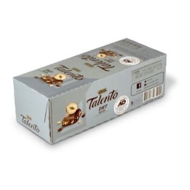 Imagem de Chocolate Mini Talento Diet Avelãs Garoto 15x25g