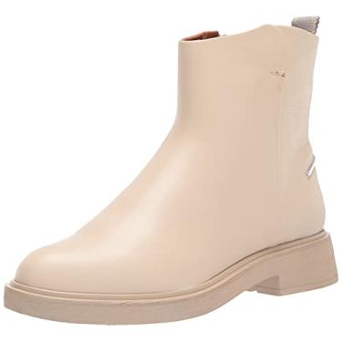 Imagem de Franco Sarto Bota feminina Bealy Ankle Boot, Chiffon, 5