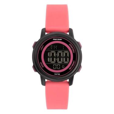 Imagem de Relógio Feminino Mormaii MOJ8563AC/8T