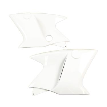 Imagem de ABA Tanque Factor 125 2013 em Diante - Branco 2013 2014 2015