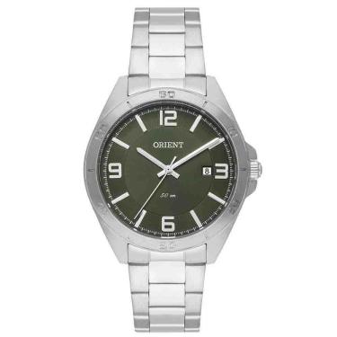 Imagem de Relógio Orient FBSS1154 E2SX Prata