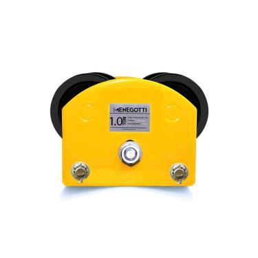 Imagem de Trole Manual 1000kg MTR1000 Menegotti