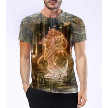 Imagem de Camiseta Camisa Afrodite Deusa Mitologia Grega Amor Vênus 1 - Estilo K