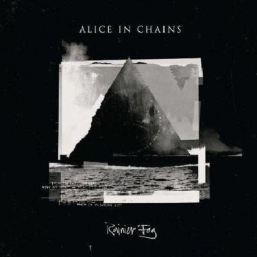 Imagem de Cd Alice In Chains - Rainier Fog