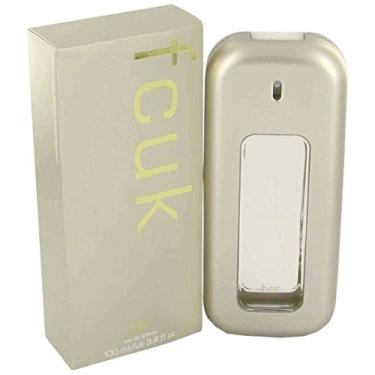 Imagem de fcuk by French Connection UK for Women - 3.4 oz EDT Spray