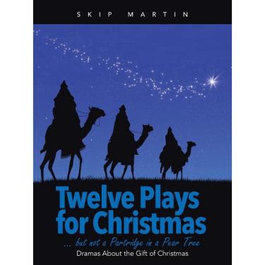Imagem de Twelve Plays for Christmas... but not a Partridge in a Pear Tree