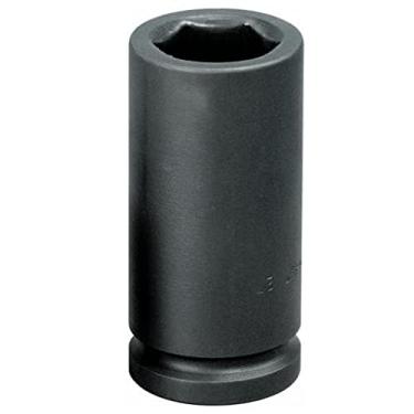 Imagem de SOQUETE SEXTAVADO LONGO IMPACTO - 24 MM/ENC. 3/4" / REF. K32L GEDORE Soquete Sextavado Longo Impacto - 24 mm/Enc. 3/4" / Ref. K32L Gedore